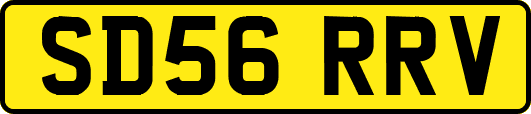 SD56RRV
