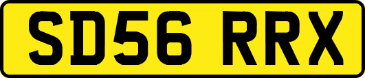 SD56RRX