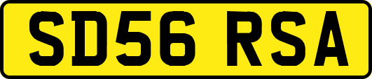 SD56RSA