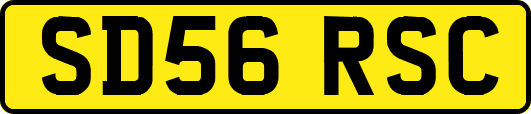 SD56RSC