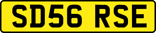 SD56RSE