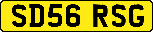 SD56RSG
