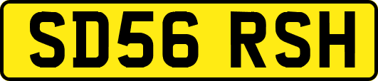 SD56RSH