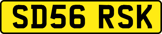 SD56RSK