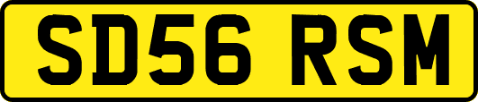 SD56RSM