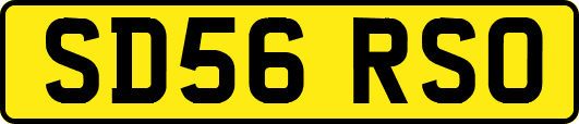 SD56RSO