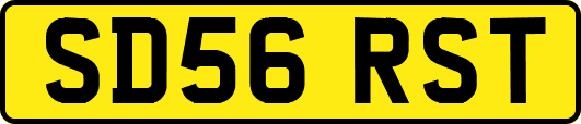 SD56RST