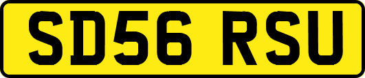 SD56RSU