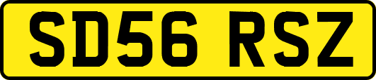 SD56RSZ