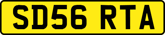 SD56RTA