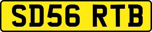 SD56RTB
