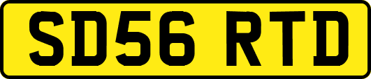 SD56RTD