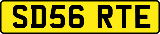SD56RTE