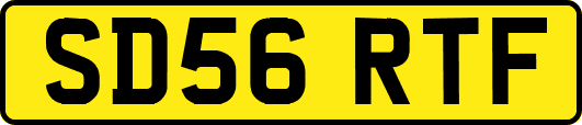 SD56RTF