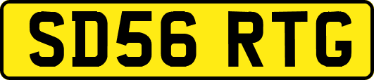 SD56RTG