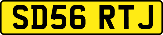 SD56RTJ