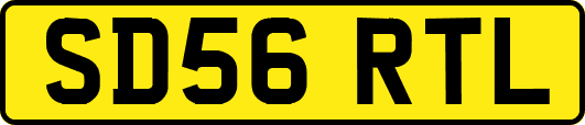SD56RTL