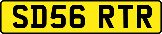 SD56RTR