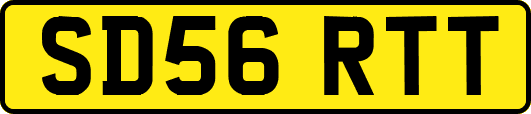 SD56RTT
