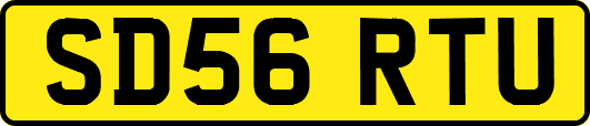 SD56RTU