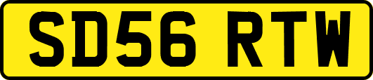 SD56RTW