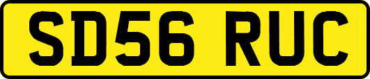 SD56RUC
