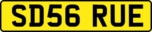 SD56RUE