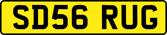 SD56RUG