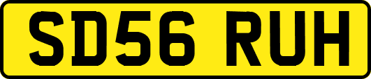 SD56RUH