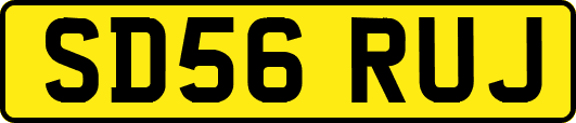 SD56RUJ