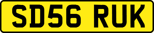 SD56RUK
