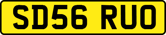 SD56RUO
