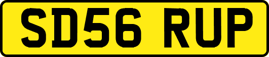 SD56RUP