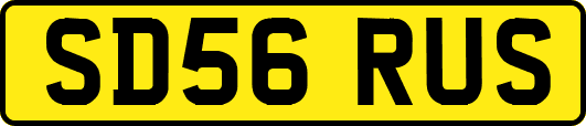 SD56RUS