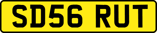 SD56RUT