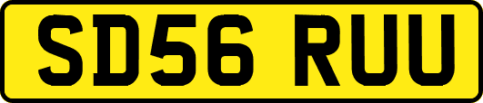 SD56RUU