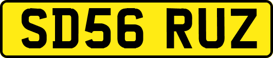 SD56RUZ