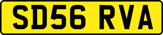 SD56RVA