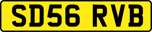 SD56RVB
