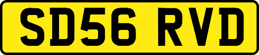 SD56RVD