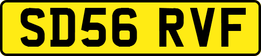 SD56RVF