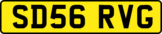 SD56RVG