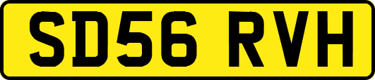 SD56RVH