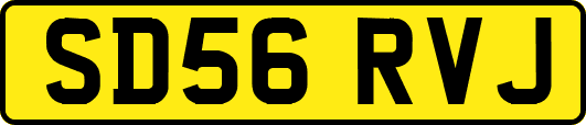 SD56RVJ