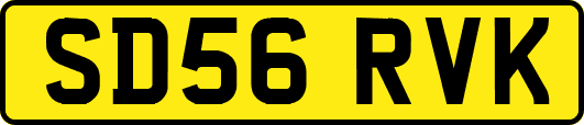 SD56RVK
