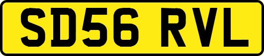 SD56RVL