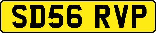SD56RVP