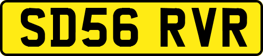 SD56RVR