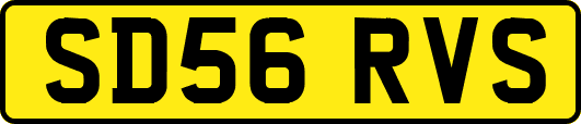 SD56RVS