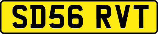 SD56RVT